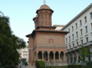 Kretzulescu Church