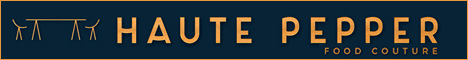 Visit Haute Pepper on Facebook
